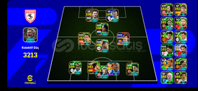 Pes 3215 kg 2 bombacili miss hesapp 