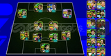 Pes 3217 hesap 
