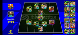 PES 3227 KG NADİR KARTLAR 2 BOMBACI SUDAN UCUZ