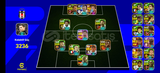 PES 3236 KG SÜPERLİG SHOW TİME KADROLU HESAP
