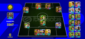 Pes 3267 4 bombacı hesap Pes 3267 4 bombacı hesap