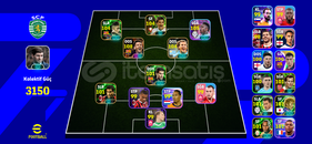 PES AÇIKLAMAYI OKUYUN!!