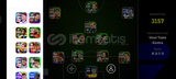 Pes Bale li 3157 li daha fazla hesap