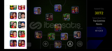 Pes başlangıç için uygun hesap