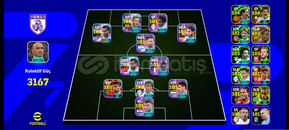 Pes çok güzel full shovtime hesap 