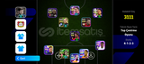 pes e football hesabı 
