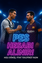 ⚽ PES / eFootball Hesabı Satın Alınacaktır! ⚽ PES / eFootball Hesabı Satın Alınacaktır!