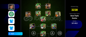 Pes epic dolu hesap Pes epic dolu hesap
