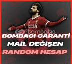 PES GARANTİ BOMBACI HESAP