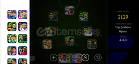 Pes güzel hesap 3138 kg Pes güzel hesap 3138 kg