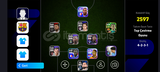 Pes hesabı 105 yamallı