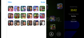 Pes hesabı 109 zlatan