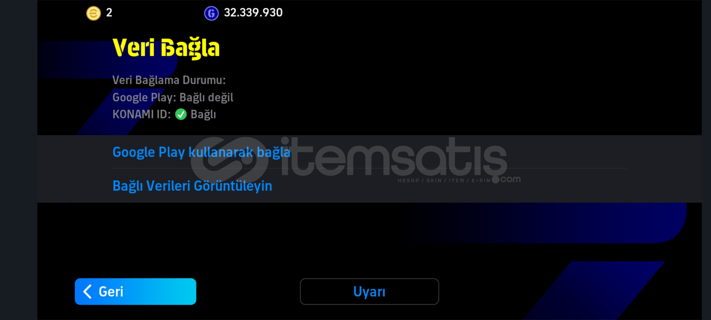 Pes hesabı Pes hesabı