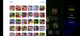 Pes hesabı 2256 güç