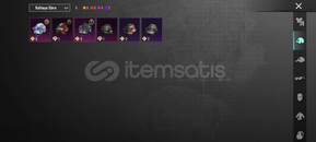 Pubg Mobile hesab acil satılık ciddi alıcı lazım