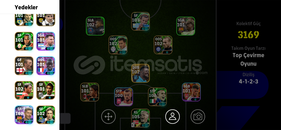 Pes hesabı 3167 koleaktifli