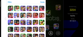 pes hesabı 3214 kg çok ucuza