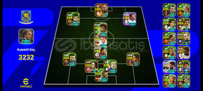 pes hesabı 3232 kg acil satılık