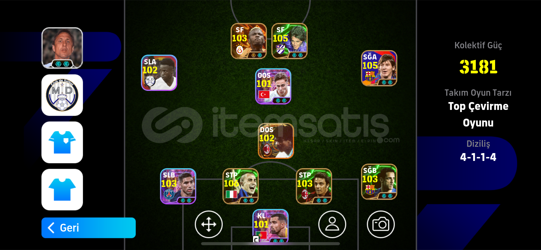 Pes hesabı  Pes hesabı