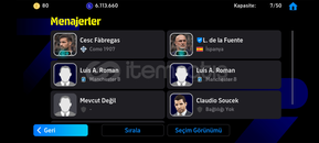 Pes hesabı satılık 