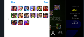 Pes hesabı satılık tek bağ 
