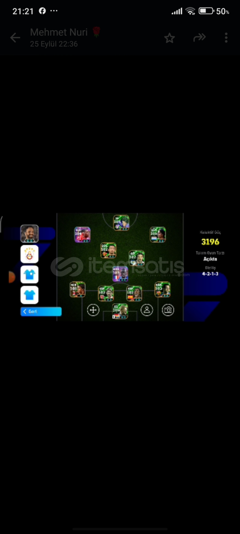pes hesabı satım  pes hesabı satım