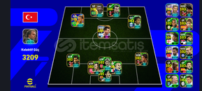 Pes hesabı satiyors