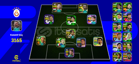 Pes hesabı tek mail garanti hesap