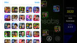 Pes hesabı uyguna 