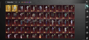 Pes hesabına T@kas lık