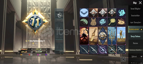 Pes hesabına T@kas lık