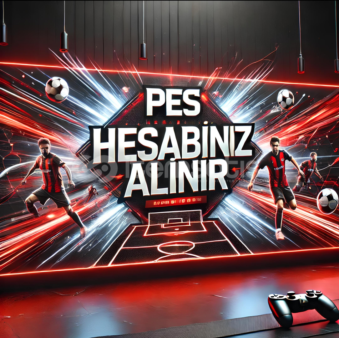 PES HESABINI SATMAK İSTEYEN DM  PES HESABINI SATMAK İSTEYEN DM