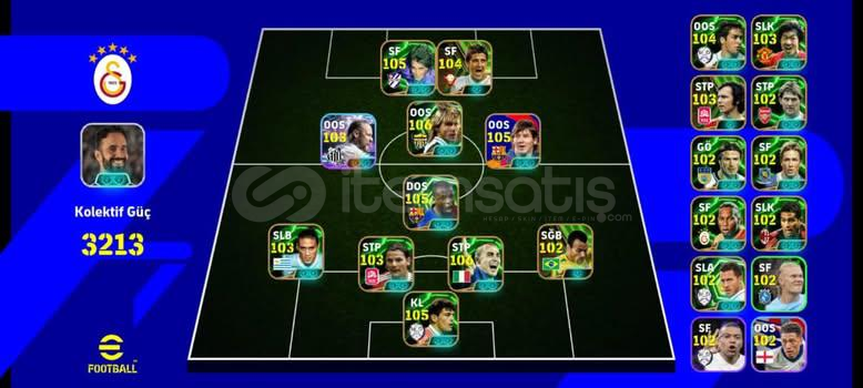 Pes HESAP  Pes HESAP
