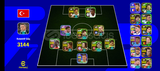 Pes hesap