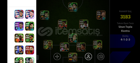 Pes Hesap
