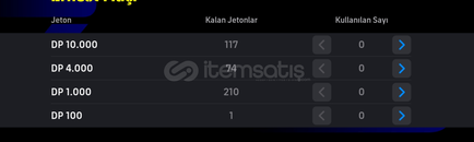 Pes Hesap Acil (BOMBA)