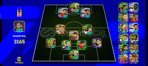 PES HESAP ALMAYAN PİŞMAN