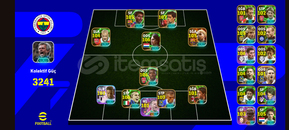 Pes hesap dolu dolu tek bag 