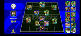 Pes hesap e footbal