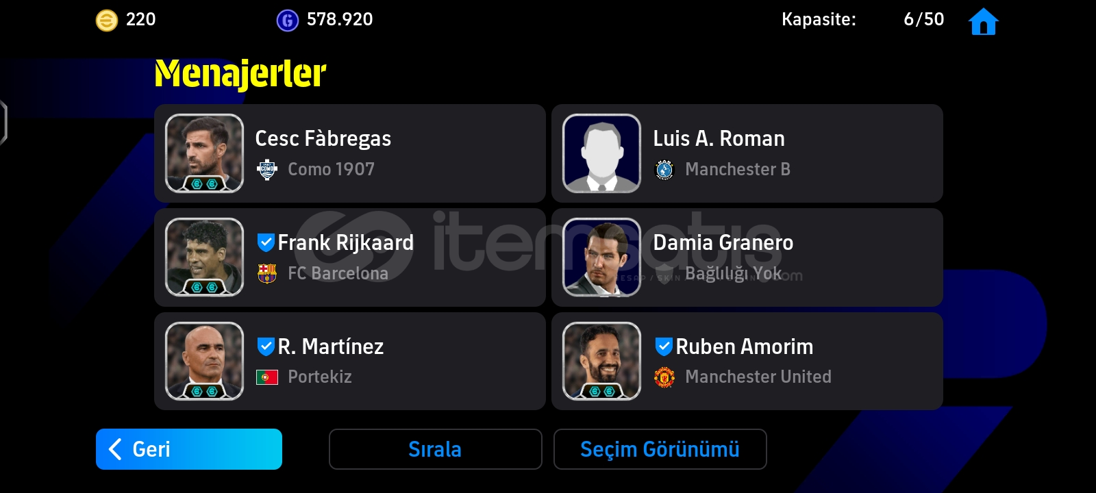 Pes hesap forlan Drogba rafa Silva Orkun  Pes hesap forlan Drogba rafa Silva Orkun
