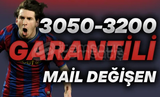 Pes UYGUN HESAP RONDOM 