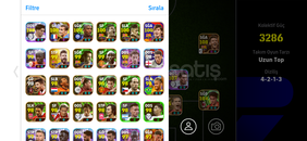 Pes hesap tek bağ✅ Pes hesap tek bağ✅