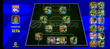 PES HESAPI 105 ETOLU
