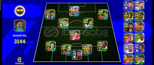 PES HESAPİ SATİLLİK