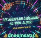 PES HESAPLARINIZ DEĞERİNİN ALTINDA ALI.NIR PES HESAPLARINIZ DEĞERİNİN ALTINDA ALI.NIR