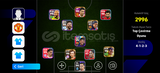 Pes in en eski kartları 2008 ronaldolu