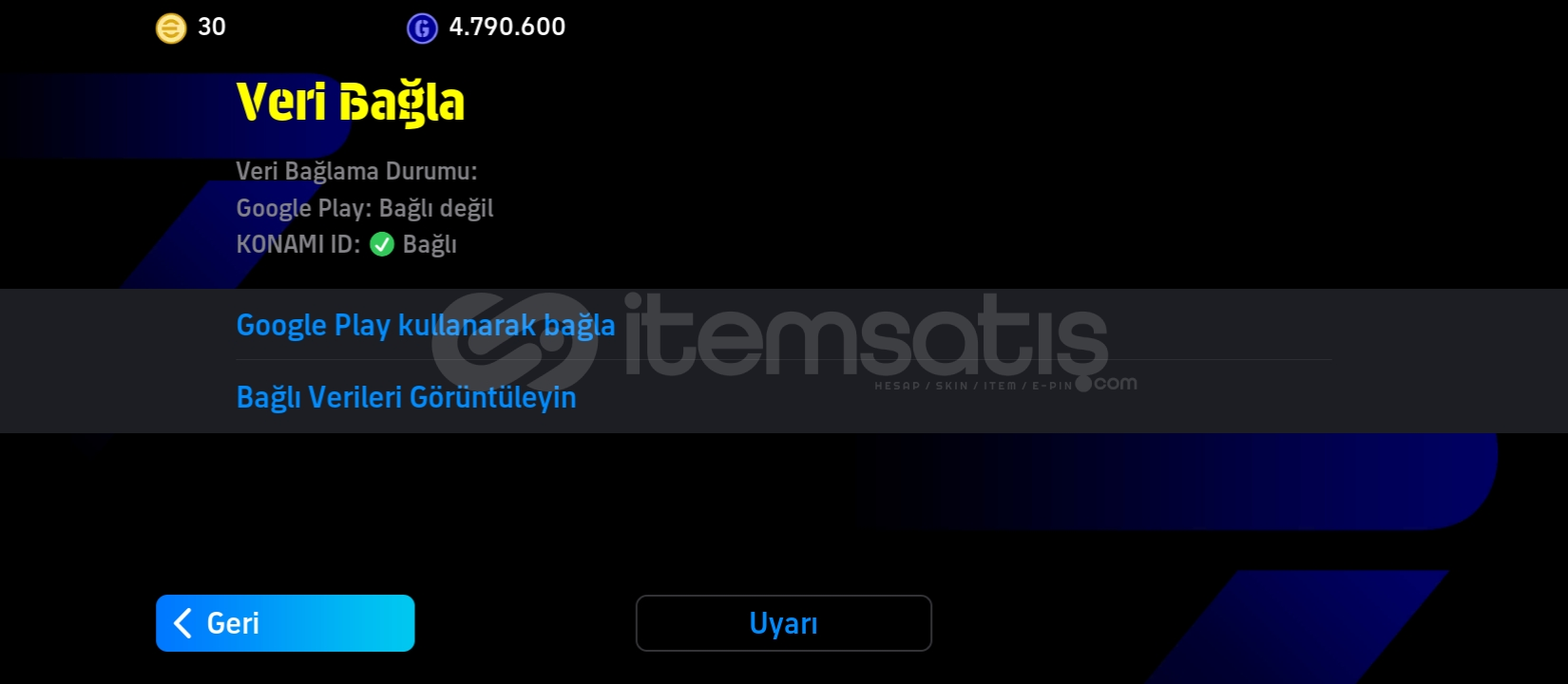 Pes kaliteli çok ucuz hesap  Pes kaliteli çok ucuz hesap