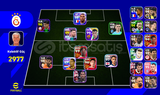 Pes kasmalık hesap