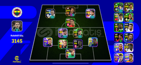 Pes Mobil 1 Pes Mobil 1