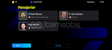 PES MOBİL 3178 KOLEFTİK EFSANE HESAP